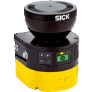 SICK Products Offer Unparalleled Dynamics and Throughput at all Levels of the Logistics Process