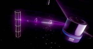 3D LiDAR Sensors MultiScan100 from SICK Offers Individual Configuration and Easy Integraton