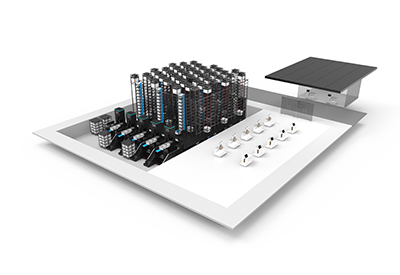 Boston-Based Urbx Logistics Will Work With Mitsubishi Electric Automation To Enable Retailers To Automate and Optimize Their In-Store Picking Process