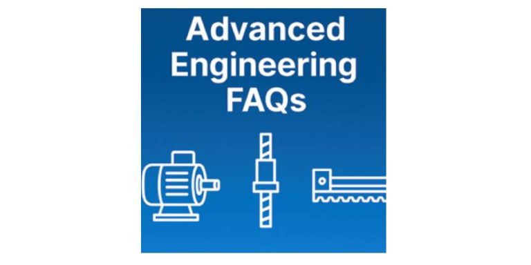 25 Advanced Motion Control Questions Answered