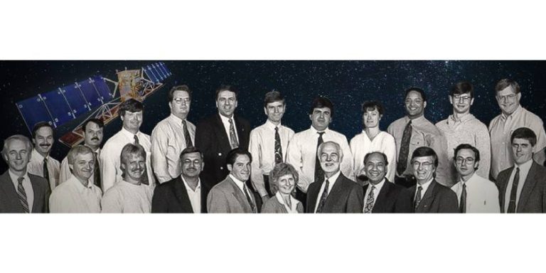 30 Years of RADARSAT Data: Canada’s Legacy in Earth Observation