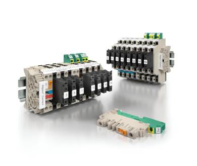 A Milestone in Connectivity for Weidmüller – Made in Germany