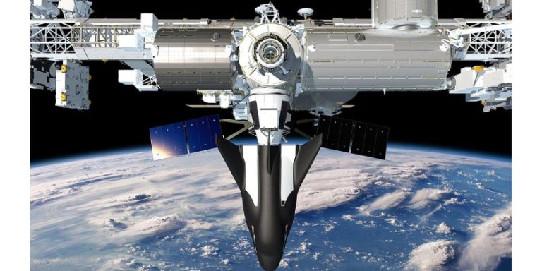 A New Docking System for Space Rendezvous