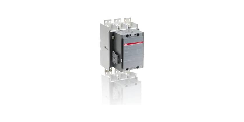 ABB Contactor Selection Guide Canada