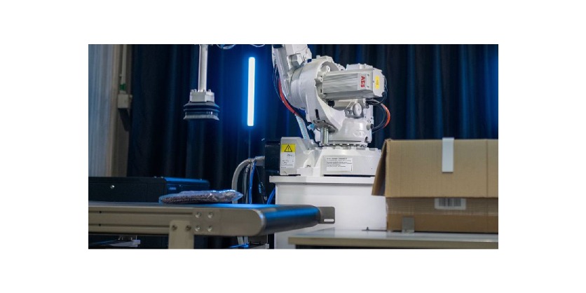 ABB Expands Robotic Item Picking Family with New AI-Powered Functional Modules to Transform Fashion and Logistics Industries