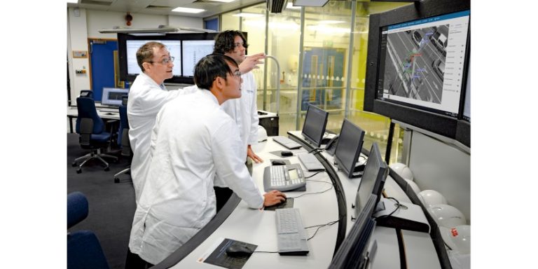 ABB, Imperial College London and Unleash Live Leverage AI-Powered Video Analytics in the Control Room