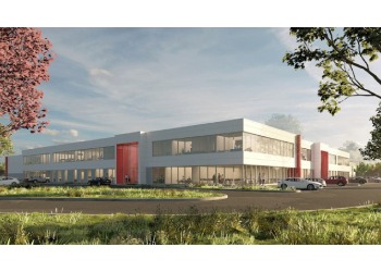 ABB Invests in Made in Canada with Installation Products that Electrify Our World 