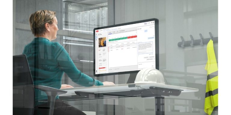 ABB Named as One of the Top 10 Gen AI-Powered Industrial Copilot Vendors