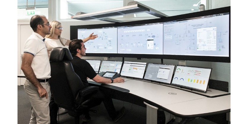 ABB Provides Power Management System for BHP’s Jansen Potash Project in Canada