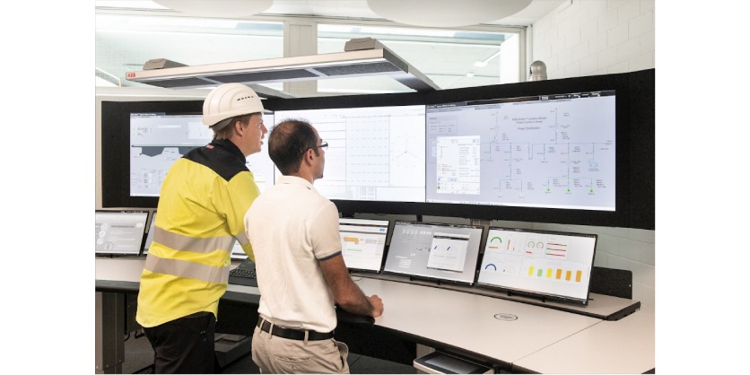 ABB Provides Power Management System for BHP’s Jansen Potash Project in Canada