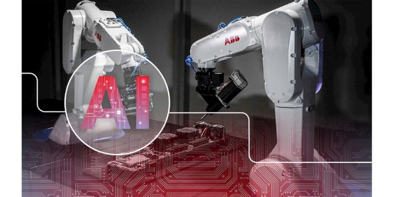ABB Robotics Names T-Robotics and Mbodi as AI Startup Challenge Winners