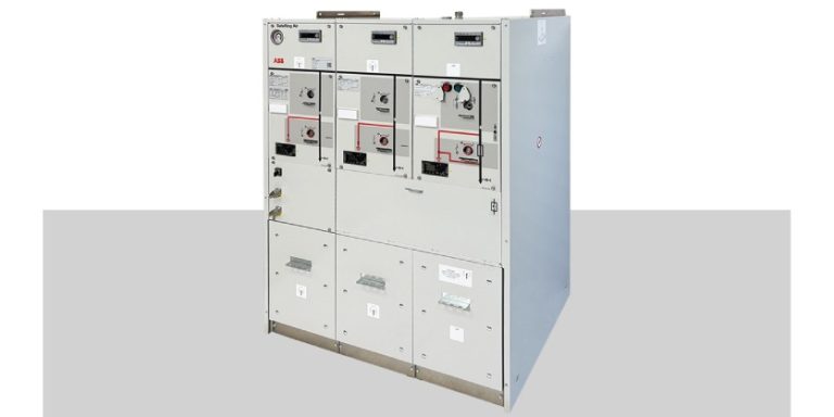 ABB Will Supply its Next-Generation SF6-Free Switchgear to E.ON in Germany