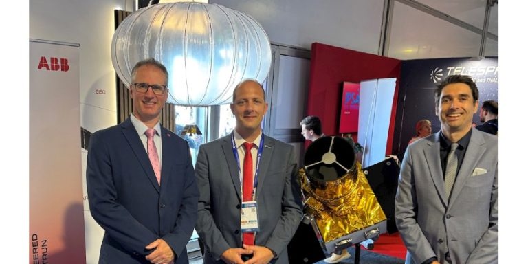 ABB and HEMERIA Collaborate to Advance the Monitoring of Space