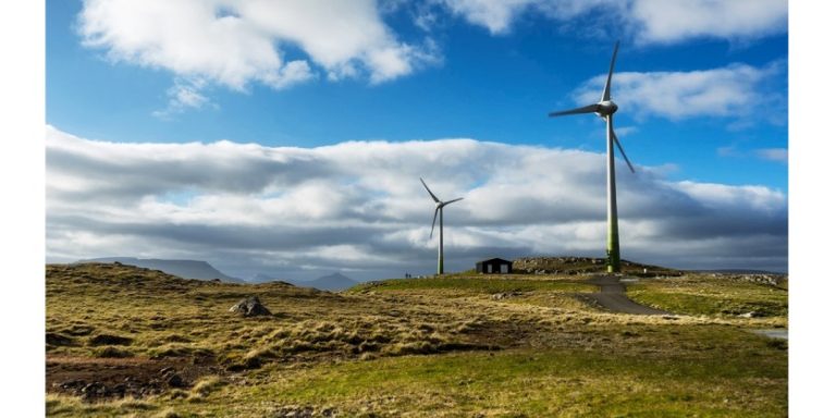 ABB To Deliver Third Synchronous Condenser to Help the Faroe Islands Continue Its Transition to Green Energy