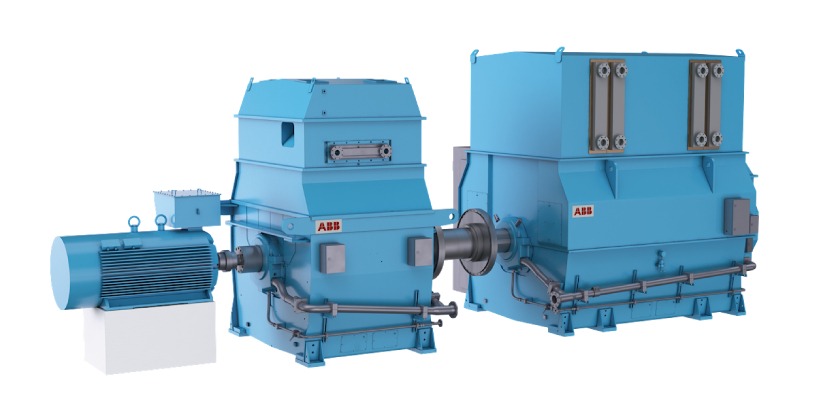 ABB To Deliver Third Synchronous Condenser to Help the Faroe Islands Continue Its Transition to Green Energy