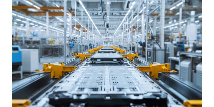 ABB to Invest US$110 Million in US Manufacturing