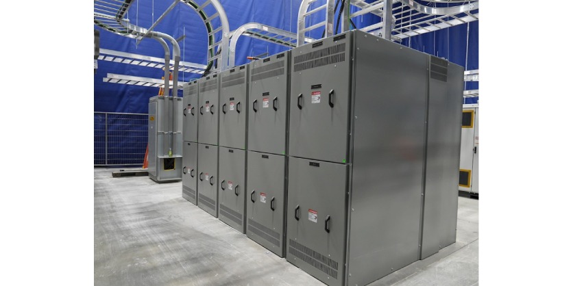 ABB to Invest US$110 Million in US Manufacturing