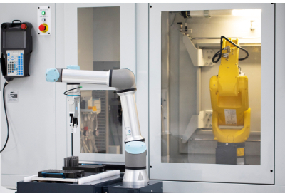 ANCA’s New Era of Automation: Intelligent Solutions for Maximizing Productivity 24/7