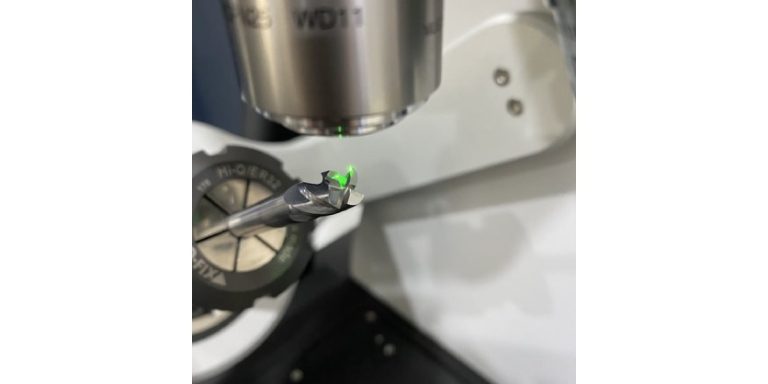 ANCA MicroX ULTRA Grinding Machine and AIMS Connect Highlighted at IMTS 2024