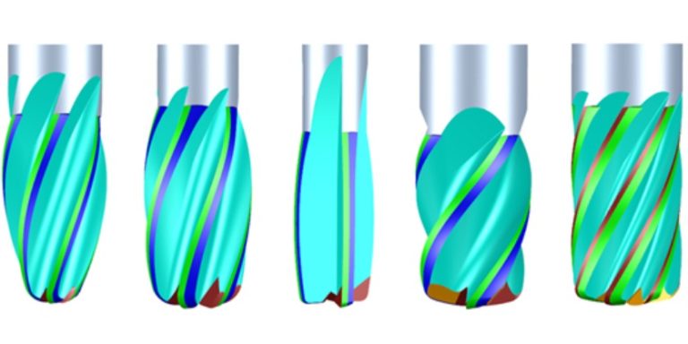 ANCA’s ToolRoom Update 137.00 Introduces Enhanced DCREM Tools with Cost and Time Saving Benefits