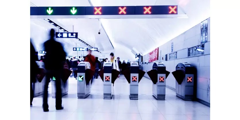 Advanced X86 Computing Solutions for Industrial Automation