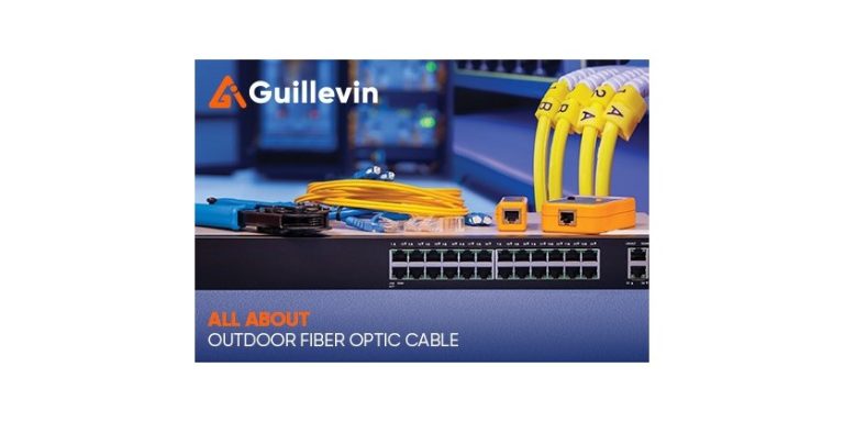 All About Outdoor Fiber Optic Cable