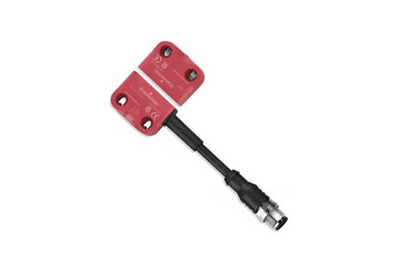 Altech New SRF Series Non-Contact Safety Sensors With Innovative Diagnostic System