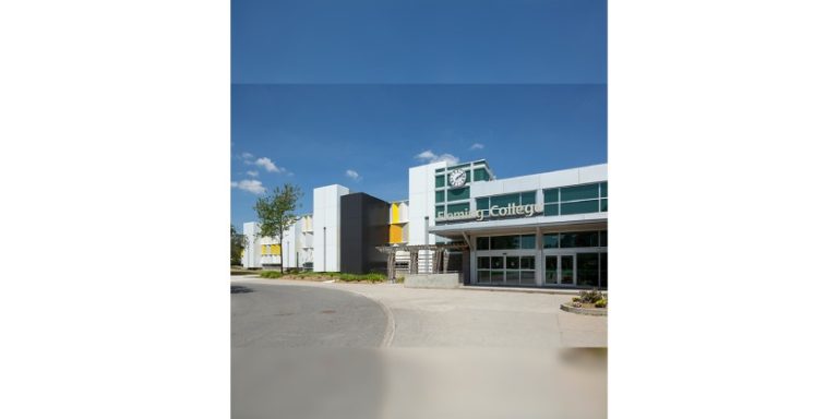 Artificial Intelligence and Aquaculture: Fleming College to Assist Independent Robotics with Innovative Canada’s Ocean Supercluster Projects