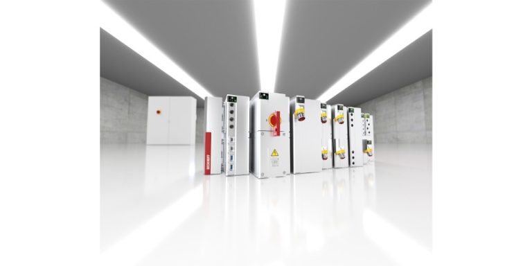 Liquid Mixing with XPlanar Mover