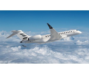 Bombardier to Digitally Transform the Aircraft Engineering Process from Concept Through to Production with Siemens Xcelerator