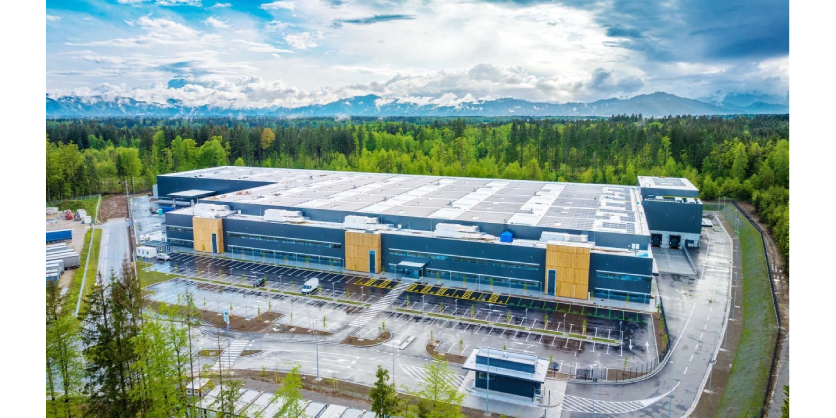 Bosch Rexroth - Strengthening Their Regional Presence