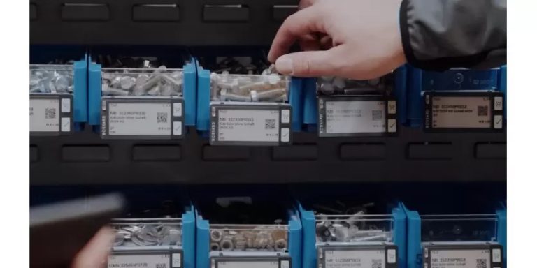 Bossard Canada: Proving Productivity