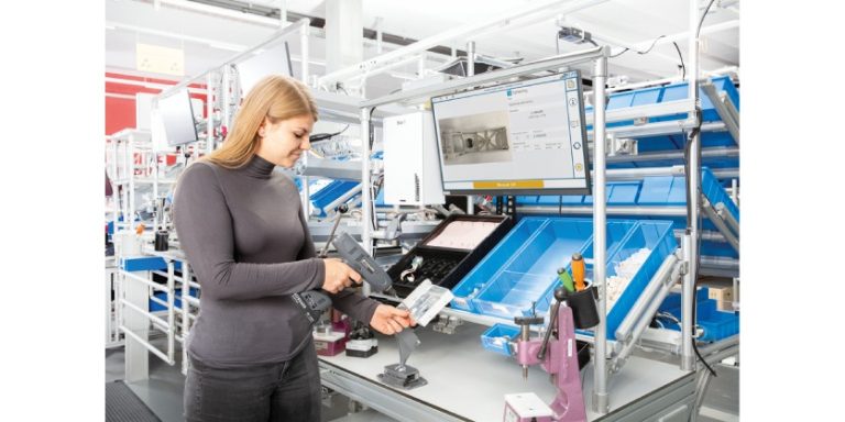 Bossard is Scaling Front Line Flexibility