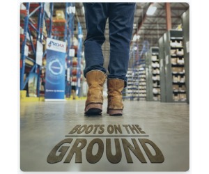 Bringing Industrial Automation Expertise Directly to You