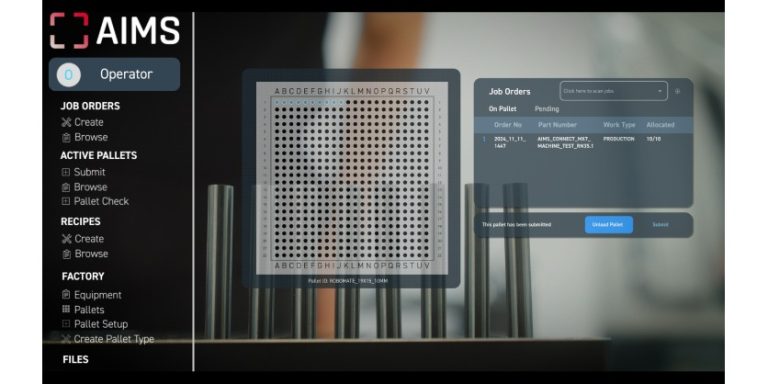 Building the Future of Smart Tool Manufacturing – Together