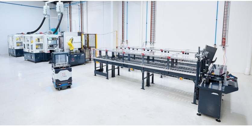 Building the Future of Smart Tool Manufacturing - Together