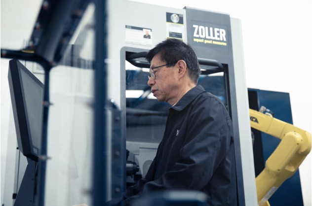 Building the Future of Smart Tool Manufacturing - Together