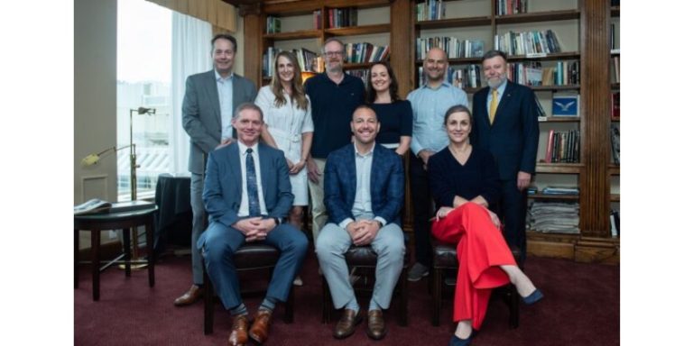 Canadian Nuclear Laboratories and Business Development Bank of Canada Announce $20 Million Lead Investment in General Fusion