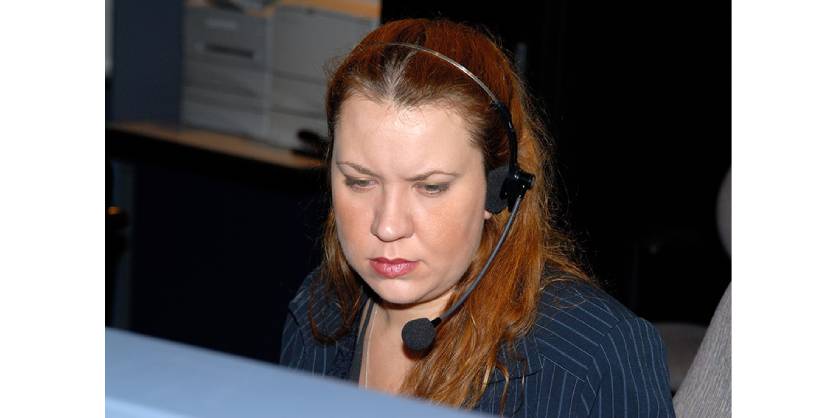 Catch of the Day: Canadarm2 Captures New Cargo Spacecraft