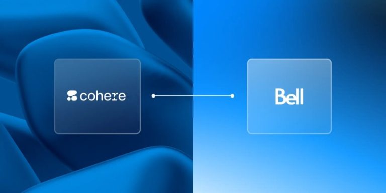 Bell Canada and Cohere Forge Strategic Partnership to Deliver Sovereign AI-Powered Solutions for Government and Business