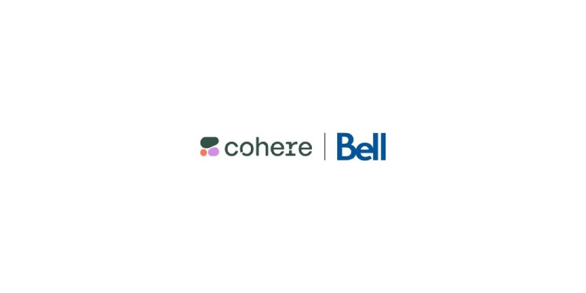 Bell Canada and Cohere Forge Strategic Partnership to Deliver Sovereign AI-Powered Solutions for Government and Business