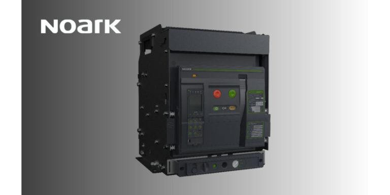 Coming Soon: Noark Electric’s A25 Power Circuit Breakers