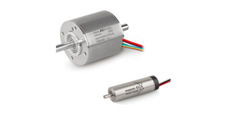 Comparing maxon EC-i vs ECX Motors: Which One Fits Your Design?