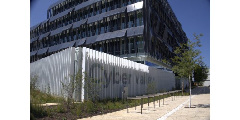 Cyber Valley – Concentrated AI Expertise in Baden-Württemberg