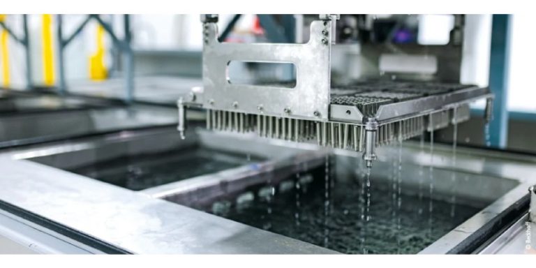 Creating Complex Components Atom by Atom