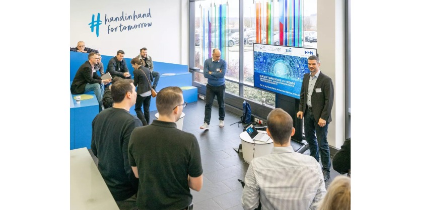 Developing and Applying AI Skills