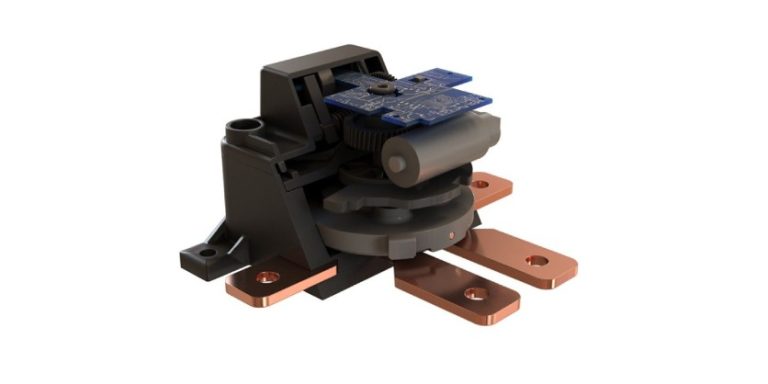 Eaton’s Battery Configuration Switch Provides EV Charging Flexibility