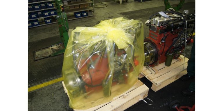 Embrace Sustainability and Superior Protection with ZERUST’s New 30% Post-Consumer Recycled VCI Film