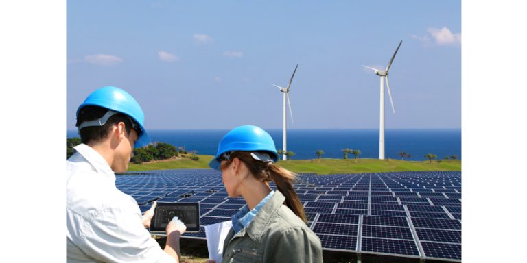 Emerson Launches Ovation Green, a Dedicated Renewable Power Technology and Software Portfolio