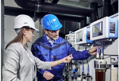 MC EndressHauser Next Generation Memosens Liquid Analysis Sensors 1 400